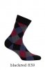 Skarpety Gatta U94.N03 Perfect Man Casual wzorowane 39-47